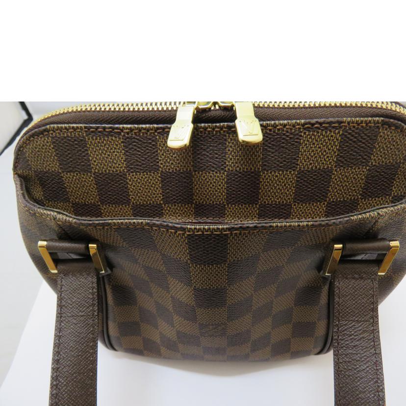 LV ルイヴィトン/ベレムPM/ダミエ/エヌベ/N51173//AR0055/SAランク/90