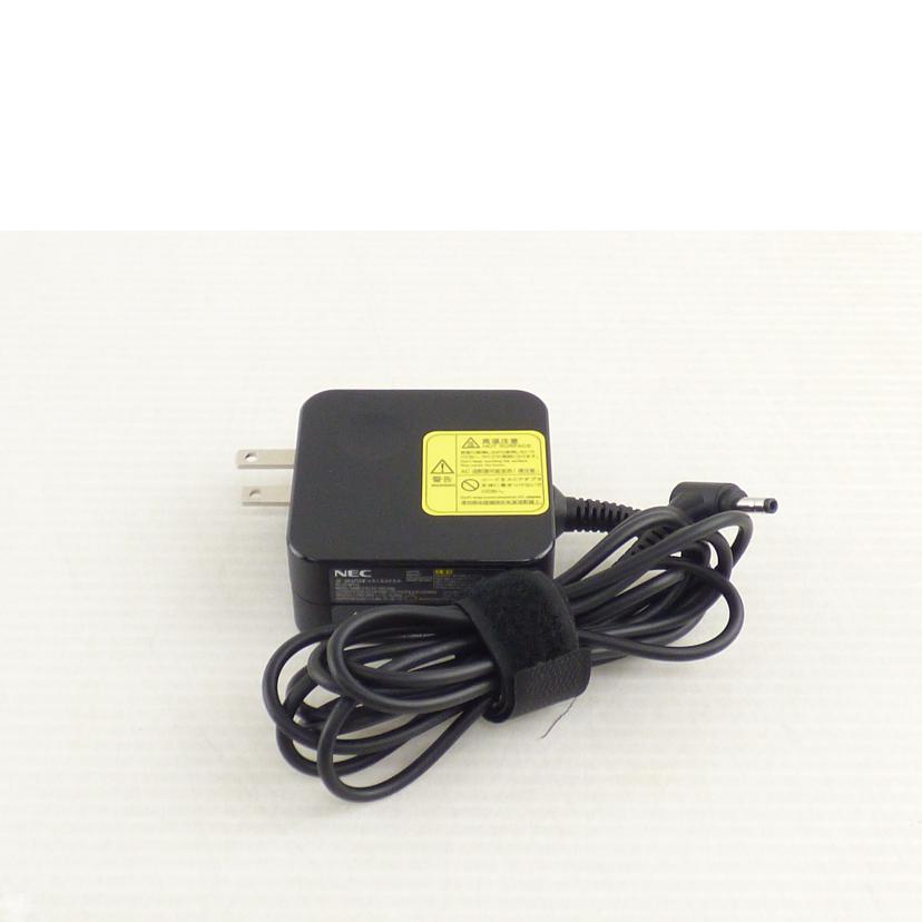 NEC エヌイーシー/ノートパソコン/PC-NS20AM2W/PC-NS20AM2W//0348263FD/ABランク/64