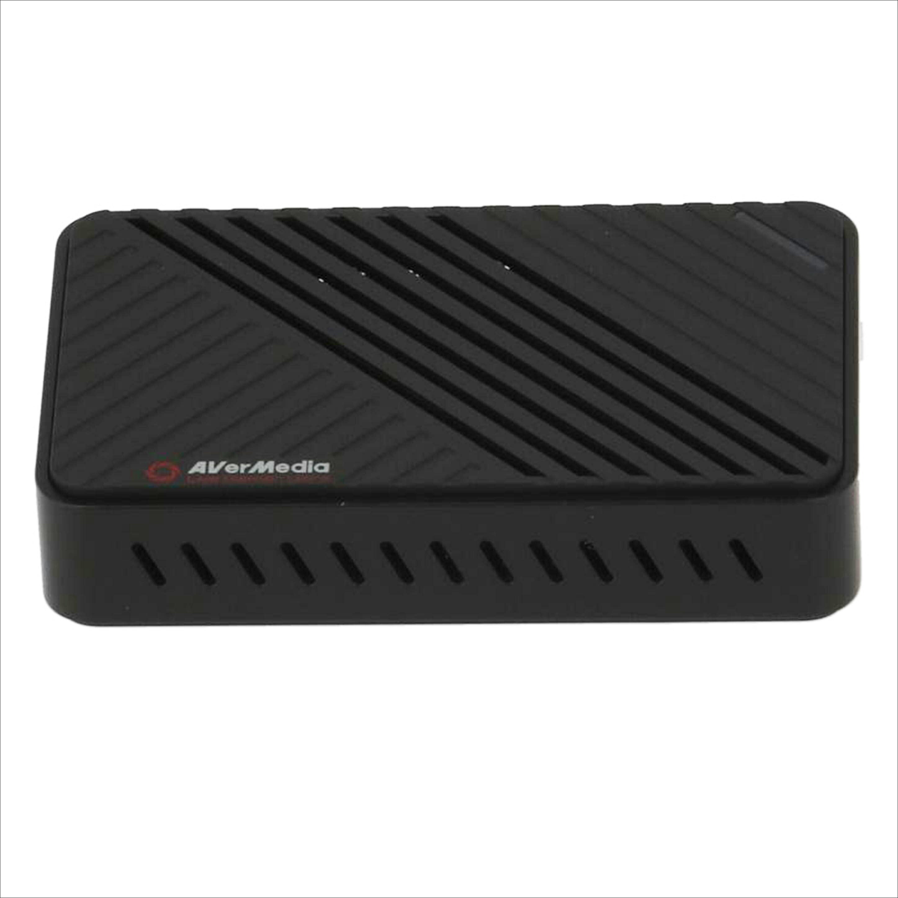 AVerMedia アバーメディア/ゲームキャプチャー/Live Gamer ULTRA/Live Gamer ULTRA GC553//1312432501133/Aランク/77