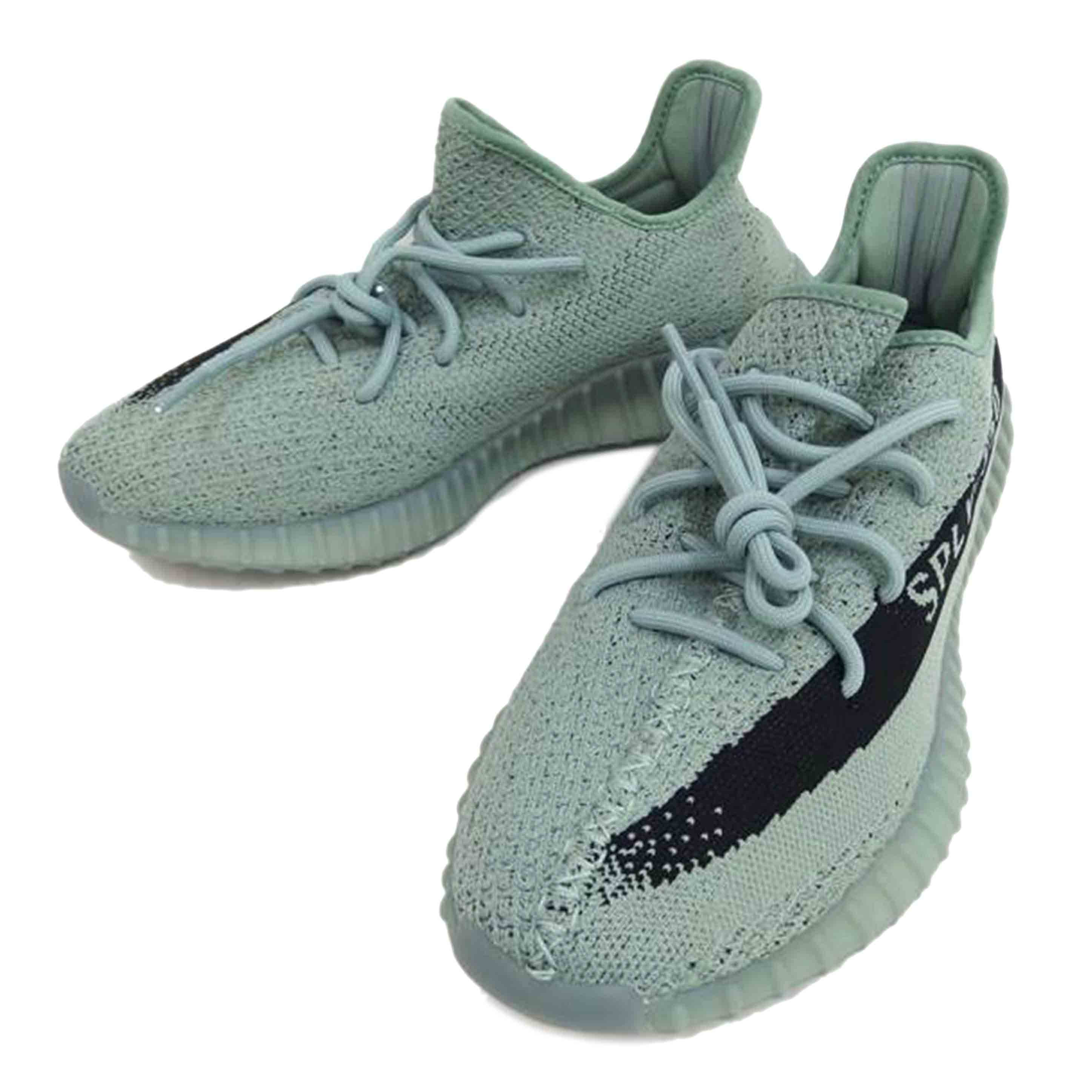 adidas アディダス/YEEZY Boost 350 V2 Salt/HQ2060//SAランク/82