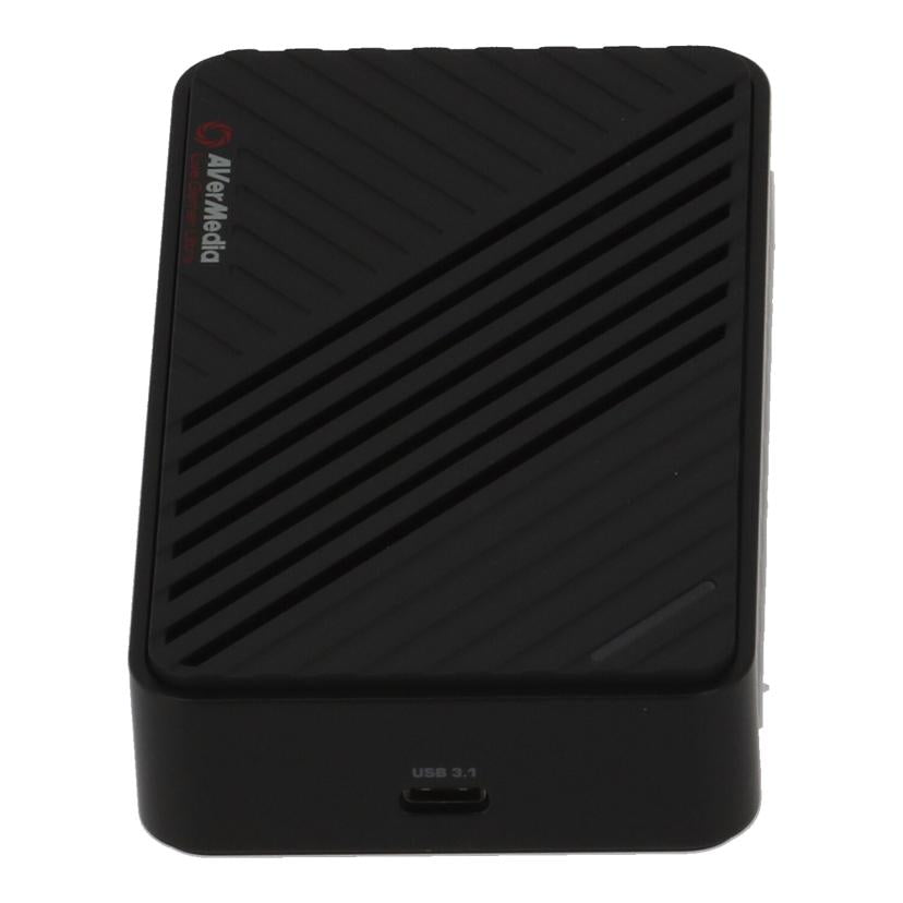 AVerMedia アバーメディア/ゲームキャプチャー/Live Gamer ULTRA/Live Gamer ULTRA GC553//1312432501133/Aランク/77