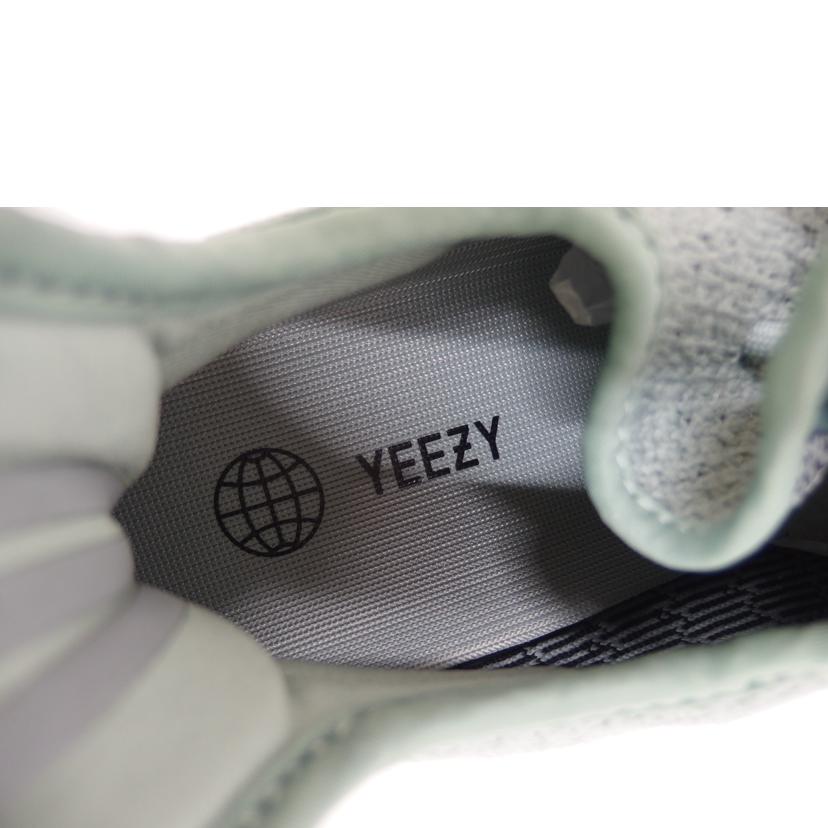 adidas アディダス/YEEZY Boost 350 V2 Salt/HQ2060//SAランク/82