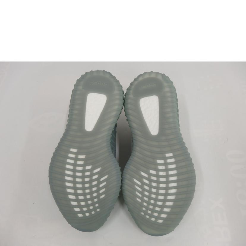 adidas アディダス/YEEZY Boost 350 V2 Salt/HQ2060//SAランク/82