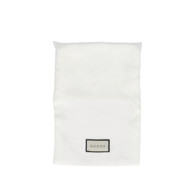 GUCCI グッチ/GGマーモント二つ折り財布/456126//493***/ABランク/94