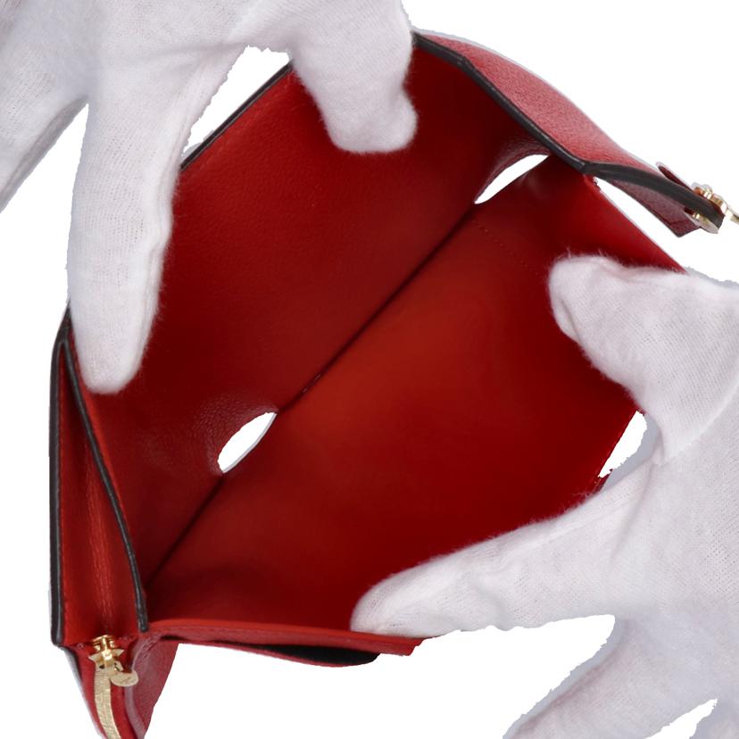 LOUIS VUITTON ルイ・ヴィトン/ポルトフォイユ・パラスコンパクト/モノグラム/M67478//SP4***/ABランク/94