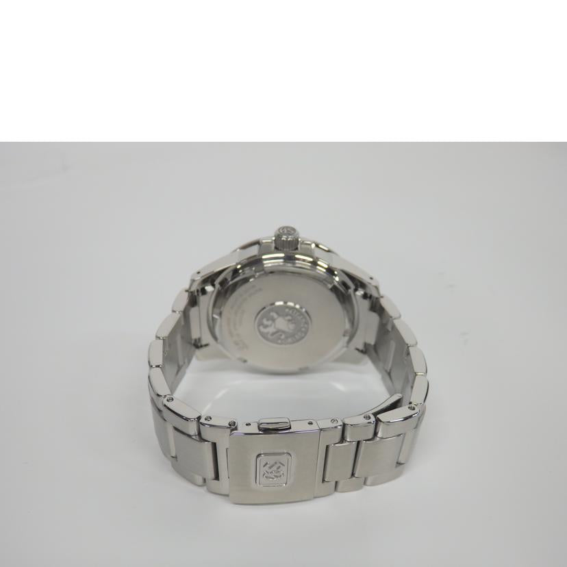 SEIKO セイコー/グランドセイコー/スプリングドライブ/GMT/SBGE013//200098/Aランク/91