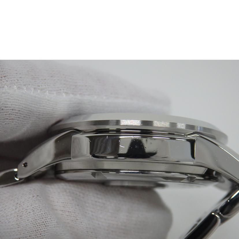 SEIKO セイコー/グランドセイコー/スプリングドライブ/GMT/SBGE013//200098/Aランク/91