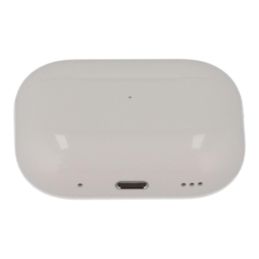 Apple アップル/AirPods Pro(第2世代)/MQD83J/A//FY2TYTGQM3/Aランク/71