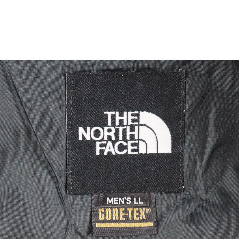THE NORTH FACE ザノースフェイス/マウンテンパーカー/NY-2107//Bランク/79