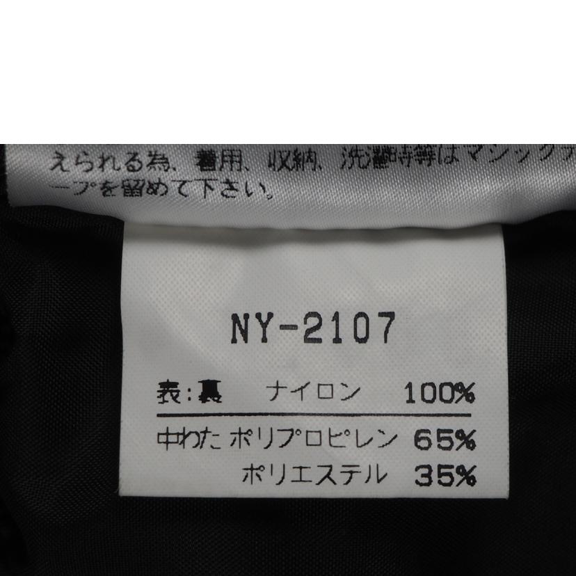 THE NORTH FACE ザノースフェイス/マウンテンパーカー/NY-2107//Bランク/79