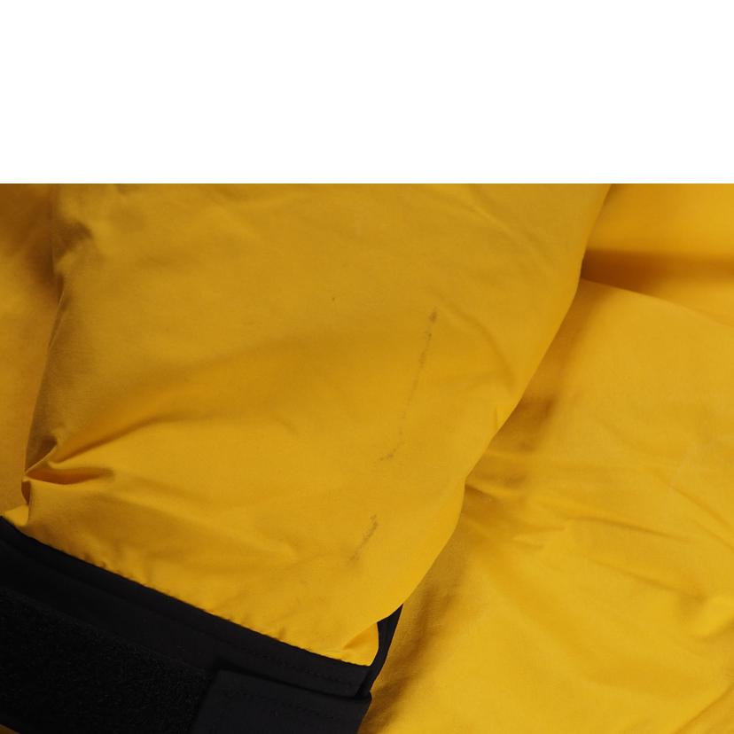 THE NORTH FACE ザノースフェイス/マウンテンパーカー/NY-2107//Bランク/79