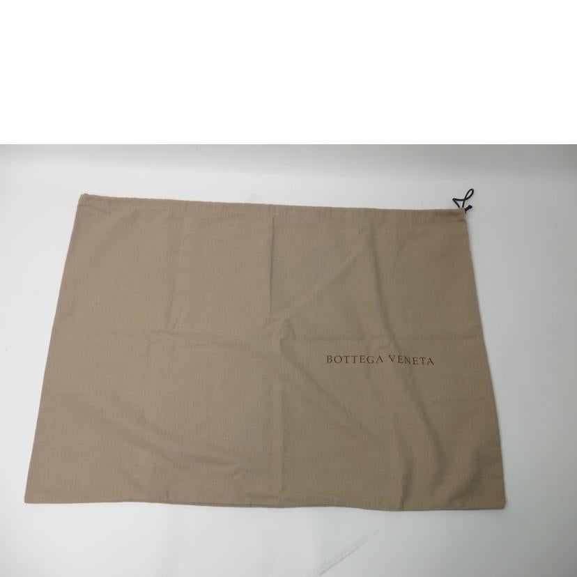 BOTTEGA VENETA ボッテガ・ヴェネタ/トートバッグ/イントレチャート/黒×茶/210316 VIDE4 1088//EPEV 2008 4192 A/ABランク/84