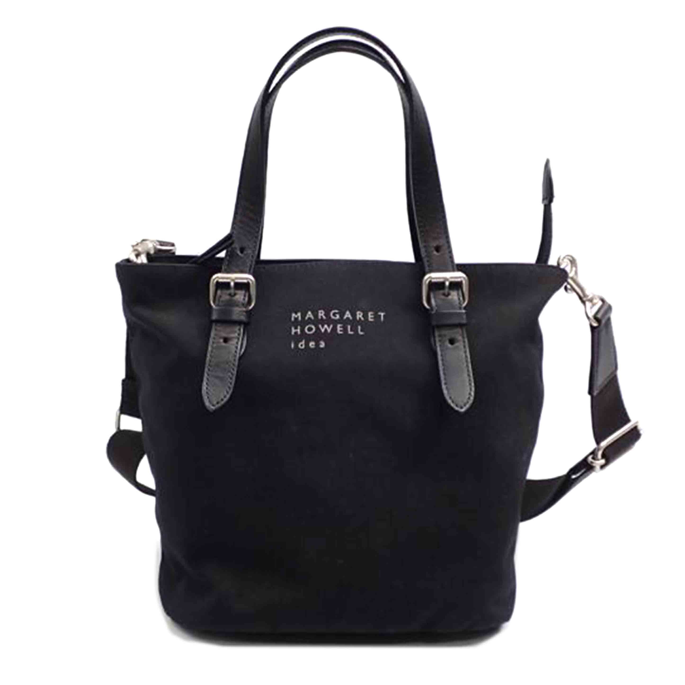 MARGARETHOWELL IDEA マーガレットハウエル/2WAYバッグ//ABランク/62