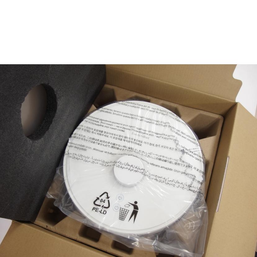 SwitchBot スイッチボット/ロボット掃除機/W3011010//Sランク/04