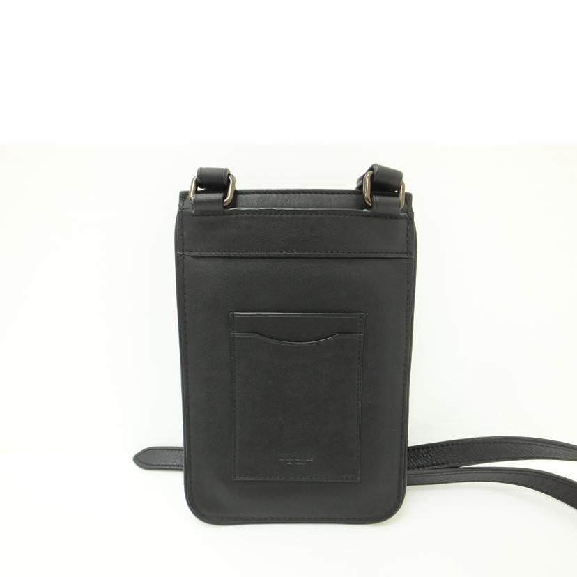 COACH コーチ/ハイブリッドレザーショルダーバッグ/73919//E19**/ABランク/88