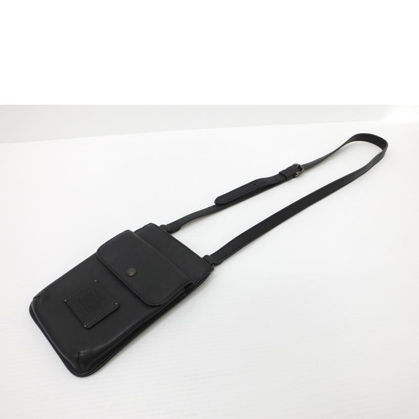 COACH コーチ/ハイブリッドレザーショルダーバッグ/73919//E19**/ABランク/88