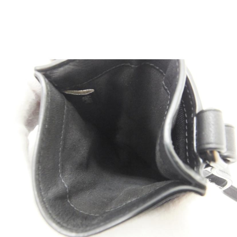 COACH コーチ/ハイブリッドレザーショルダーバッグ/73919//E19**/ABランク/88