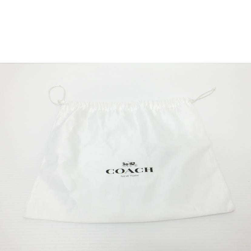 COACH コーチ/ハイブリッドレザーショルダーバッグ/73919//E19**/ABランク/88