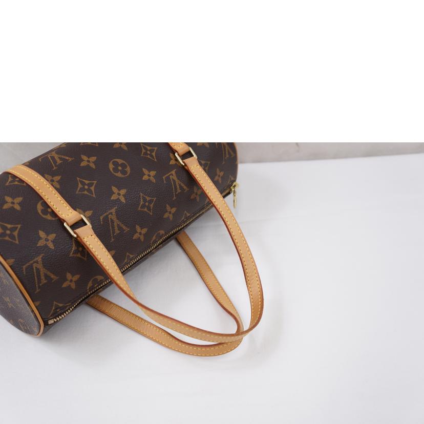 LV ルイヴィトン/パピヨンPM/モノグラム/M51386//SD1014/ABランク/67