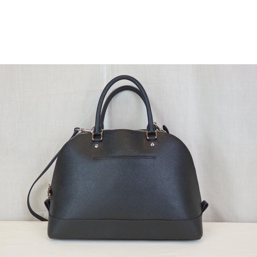 COACH コーチ/シエラスターダスト ハンドバッグ/F22300//H17**/ABランク/93