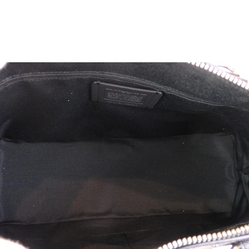 COACH コーチ/シエラスターダスト ハンドバッグ/F22300//H17**/ABランク/93