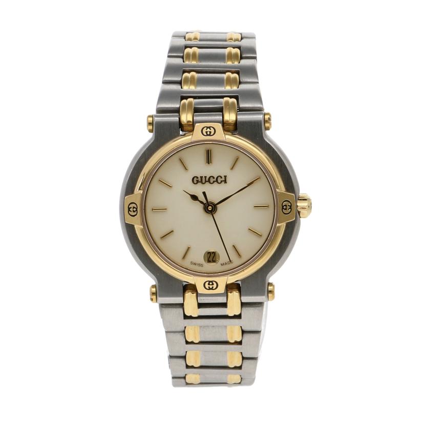 GUCCI/9000L/レディース/クォーツ/9000L//024****/ABランク/06