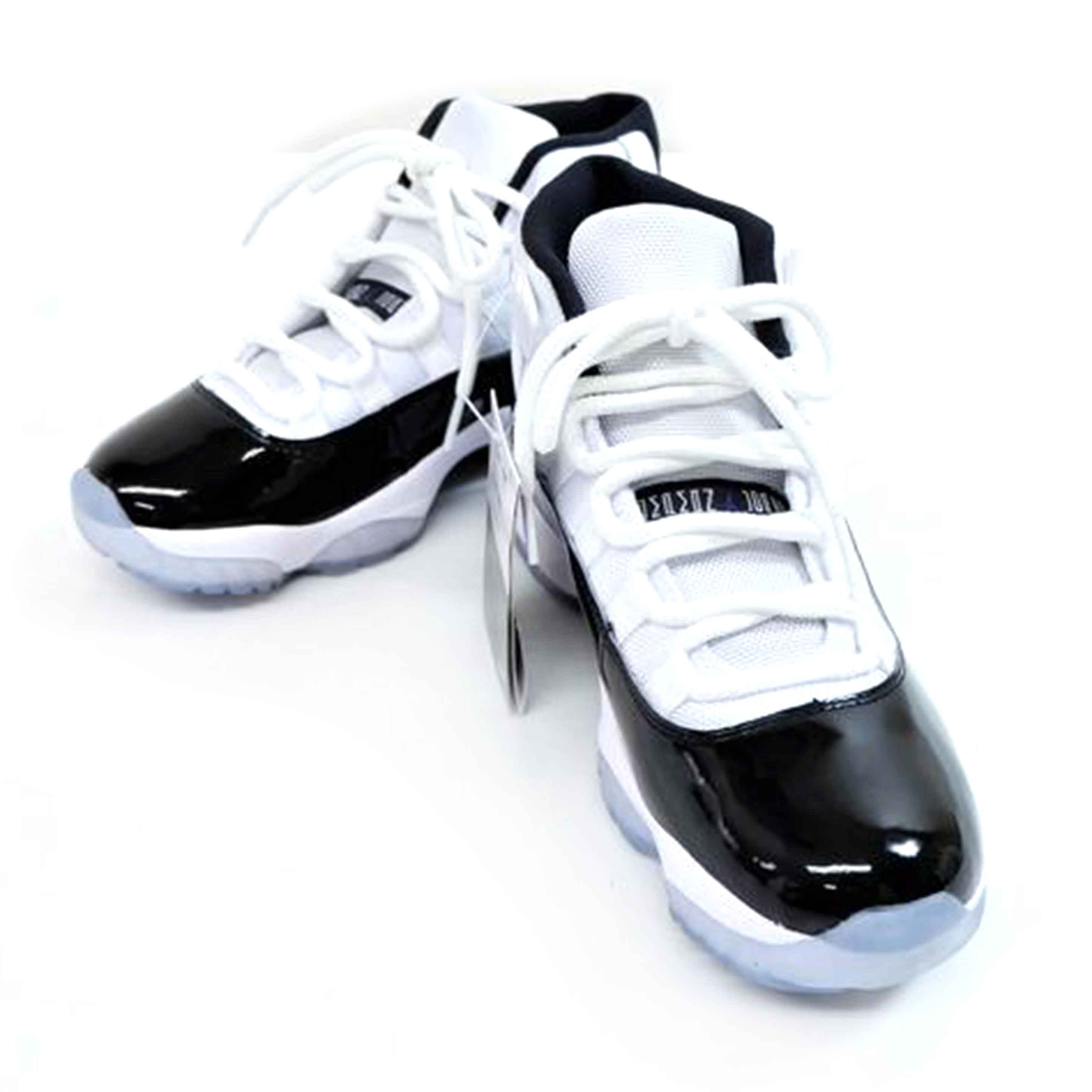 NIKE ナイキ/NIKE エアジョーダン11 レトロ/378037-100//Sランク/71