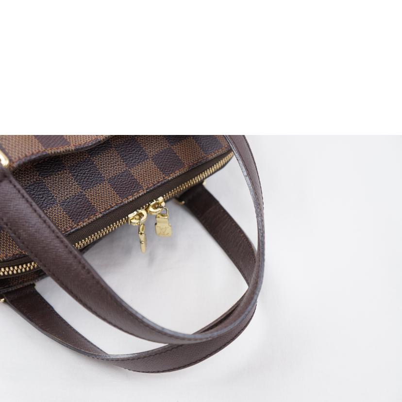 LV ルイヴィトン/ベレムPM/ダミエ/エベヌ/N51173//AR0016/ABランク/67