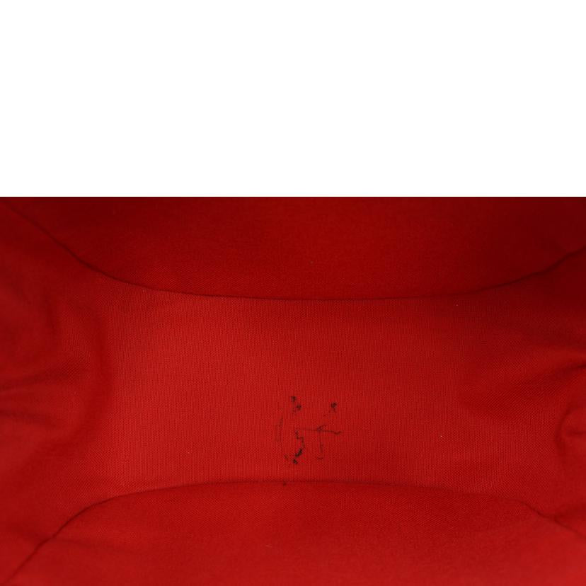 LV ルイヴィトン/ベレムPM/ダミエ/エベヌ/N51173//AR0016/ABランク/67