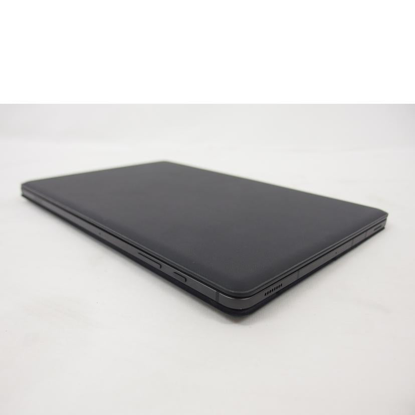 SAMSUNG サムスン/Galaxy Tab S8+/WiFiモデル/グラファイト/SM-X800//R52T40HWCOL/Bランク/04