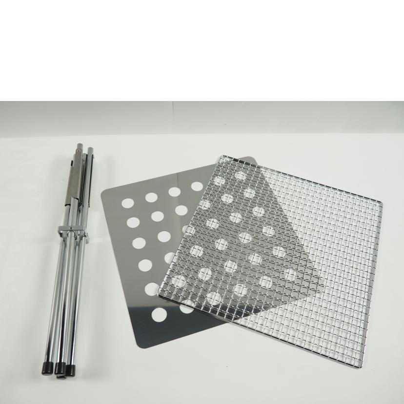 UNIFLAME ユニフレーム/ファイアグリル//ABランク/79