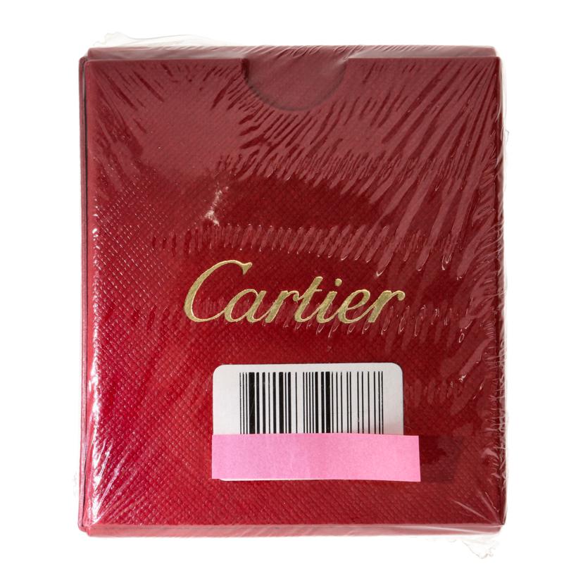 Cartier カルティエ/デコール キーホルダー/T1220157//Sランク/75