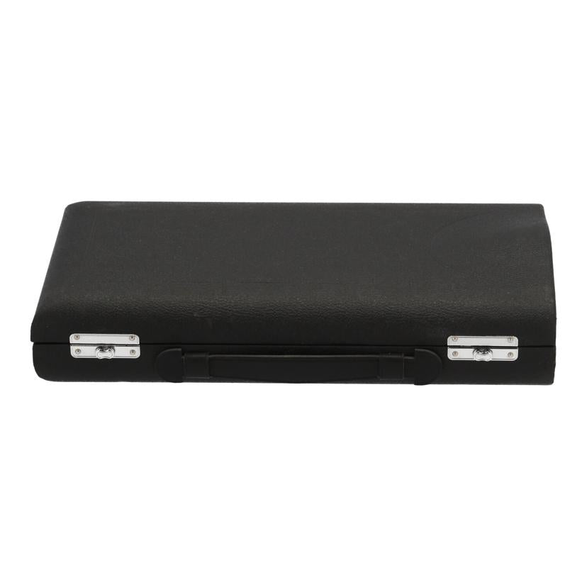 Buffet Crampon ビュッフェ クランポン/クラリネット/R13SP//454313/Bランク/04