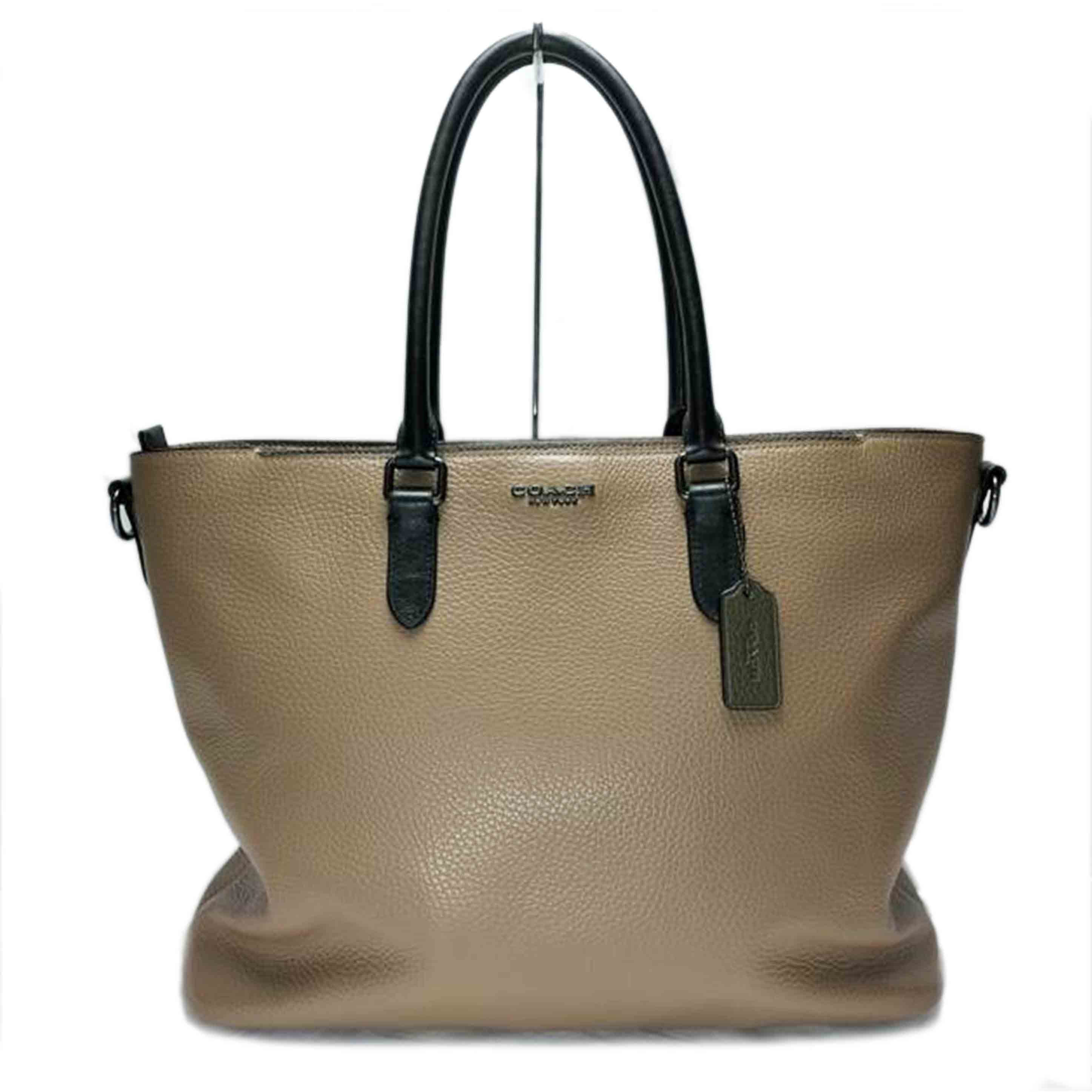 COACH COACH/ベケット ビジネス 2Wayトートバッグ/C5813//ABランク/52