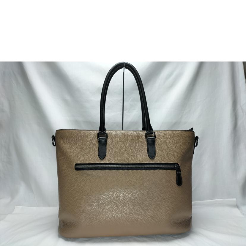COACH COACH/ベケット ビジネス 2Wayトートバッグ/C5813//ABランク/52