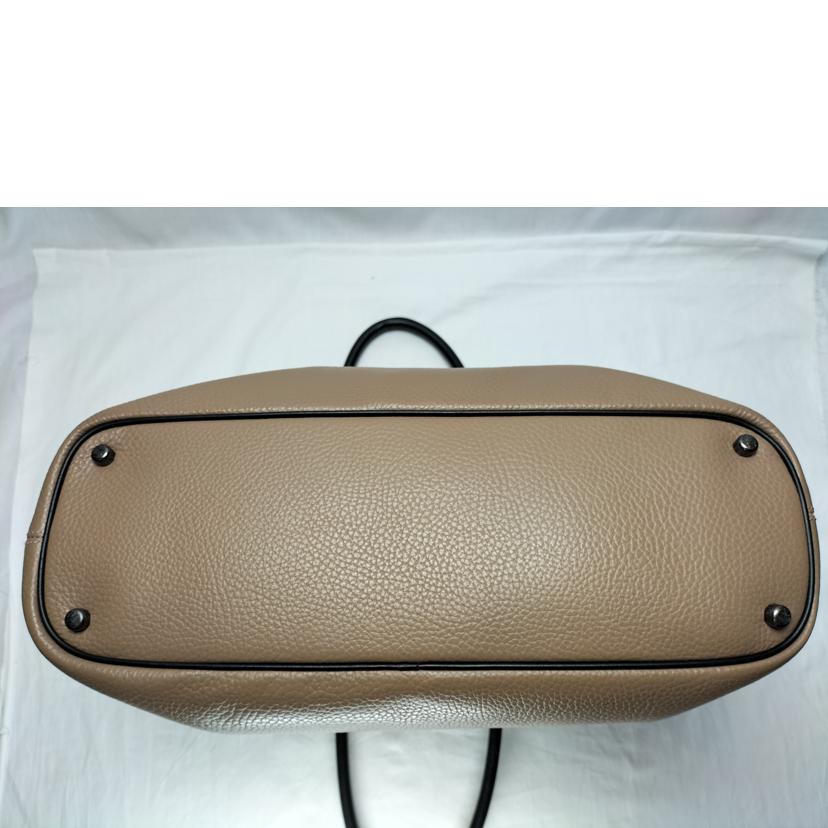 COACH COACH/ベケット ビジネス 2Wayトートバッグ/C5813//ABランク/52