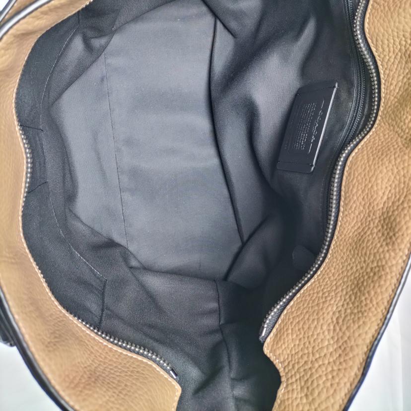 COACH COACH/ベケット ビジネス 2Wayトートバッグ/C5813//ABランク/52