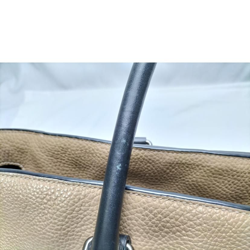 COACH COACH/ベケット ビジネス 2Wayトートバッグ/C5813//ABランク/52
