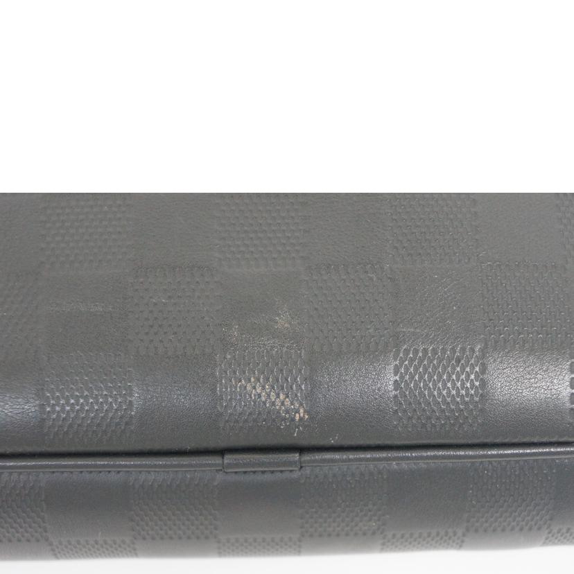 LOUIS VUITTON ルイ・ヴィトン/アンブレール/N41288//FO1164/ABランク/09