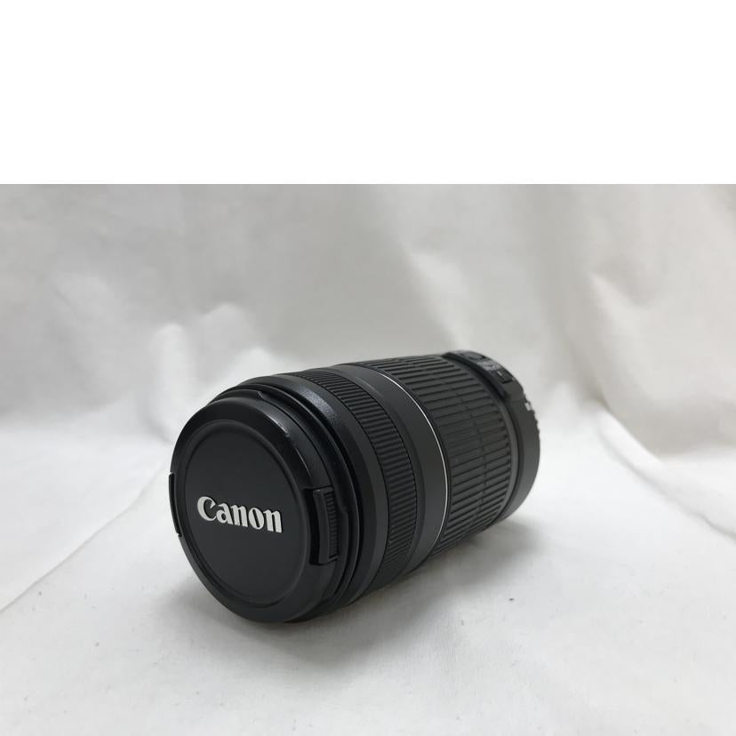 Canon キャノン/EOS KISS X4 ダブルズームキット/DS126271//2113201705/Cランク/51
