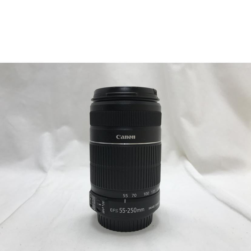 Canon キャノン/EOS KISS X4 ダブルズームキット/DS126271//2113201705/Cランク/51