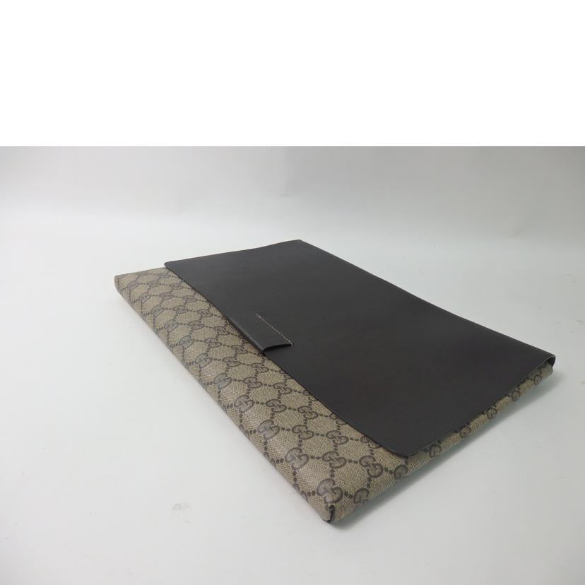 GUCCI グッチ/GGスプリームクラッチバッグ/ドキュメントケース/387088//002484/SAランク/84