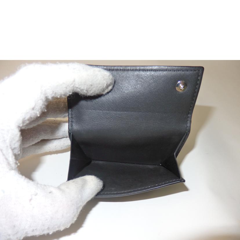 LV ルイヴィトン/ディスカバリー・コンパクトウォレット/モノグラム・エクリプス/M67630//UB4129/ABランク/84