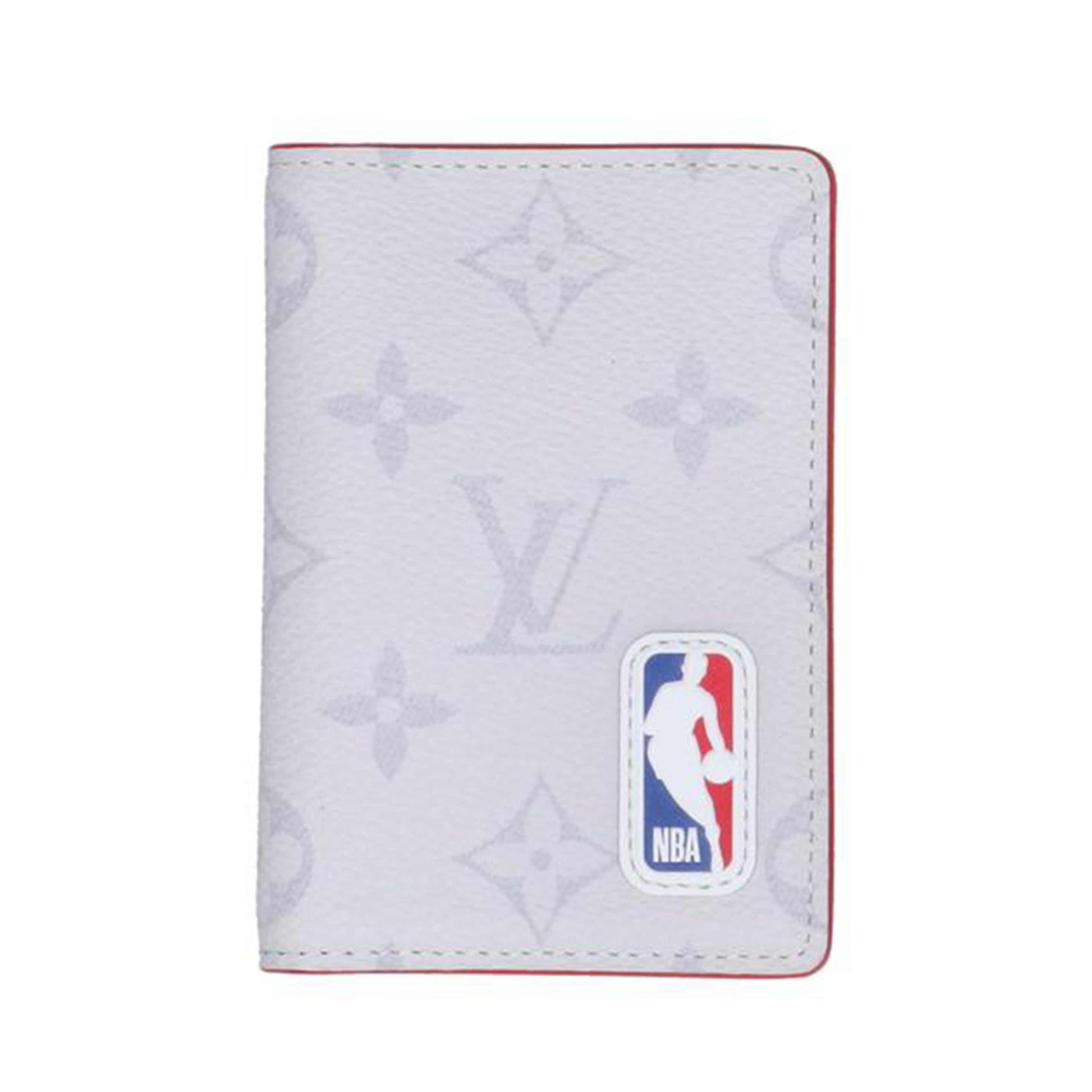 LOUIS VUITTON ルイヴィトン/NBA オーガナイザー ドゥ ポッシュ/モノグラム/アンタークティカ/M80103//CT4***/Aランク/01