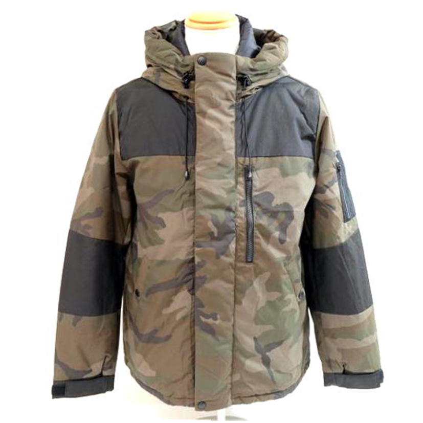 ALPHA アルファ/アバランチライトジャケット /TA0680-9120//ABランク/71