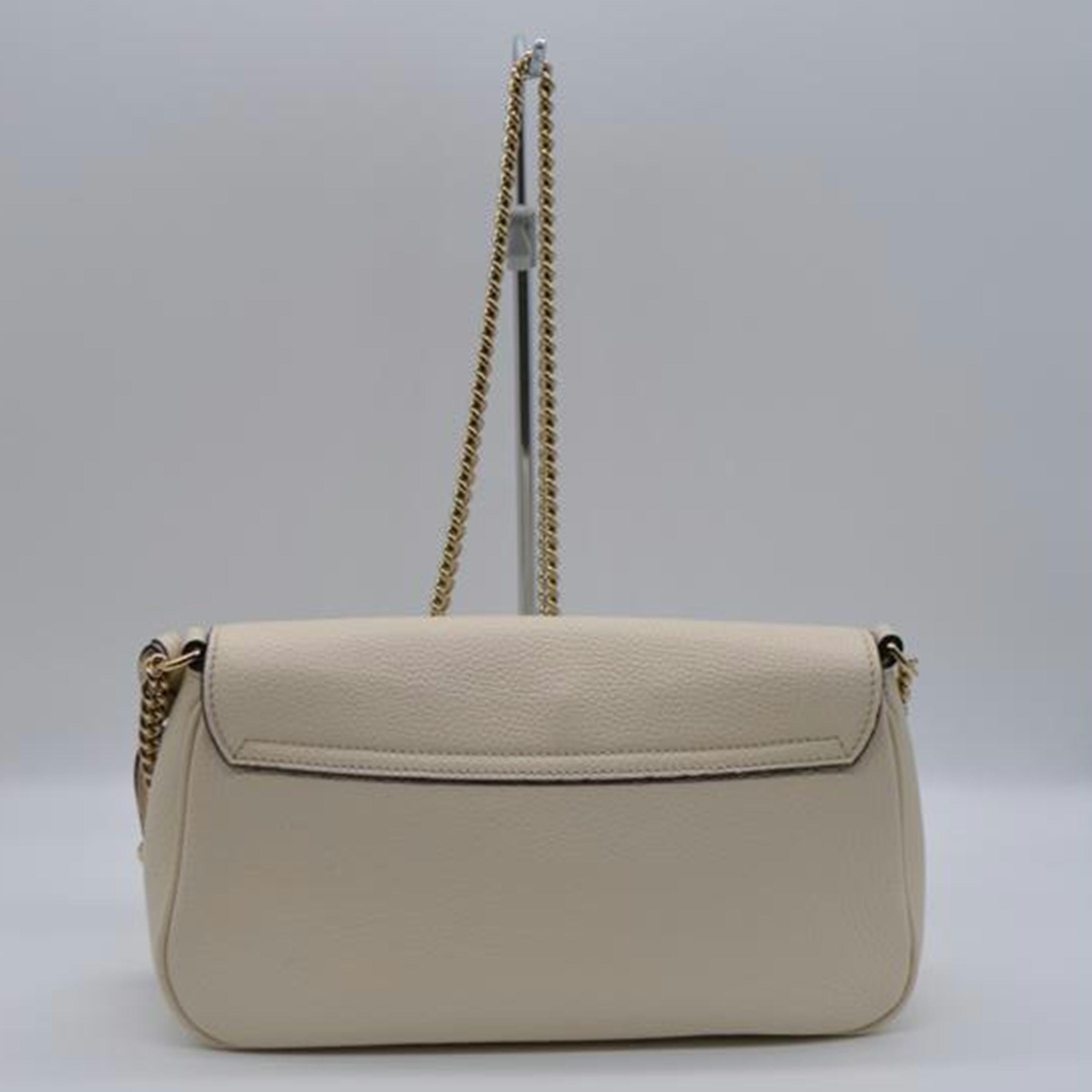 GUCCI グッチ/ソーホーインターロッキングチェーンショルダー/536224//213317/Aランク/89