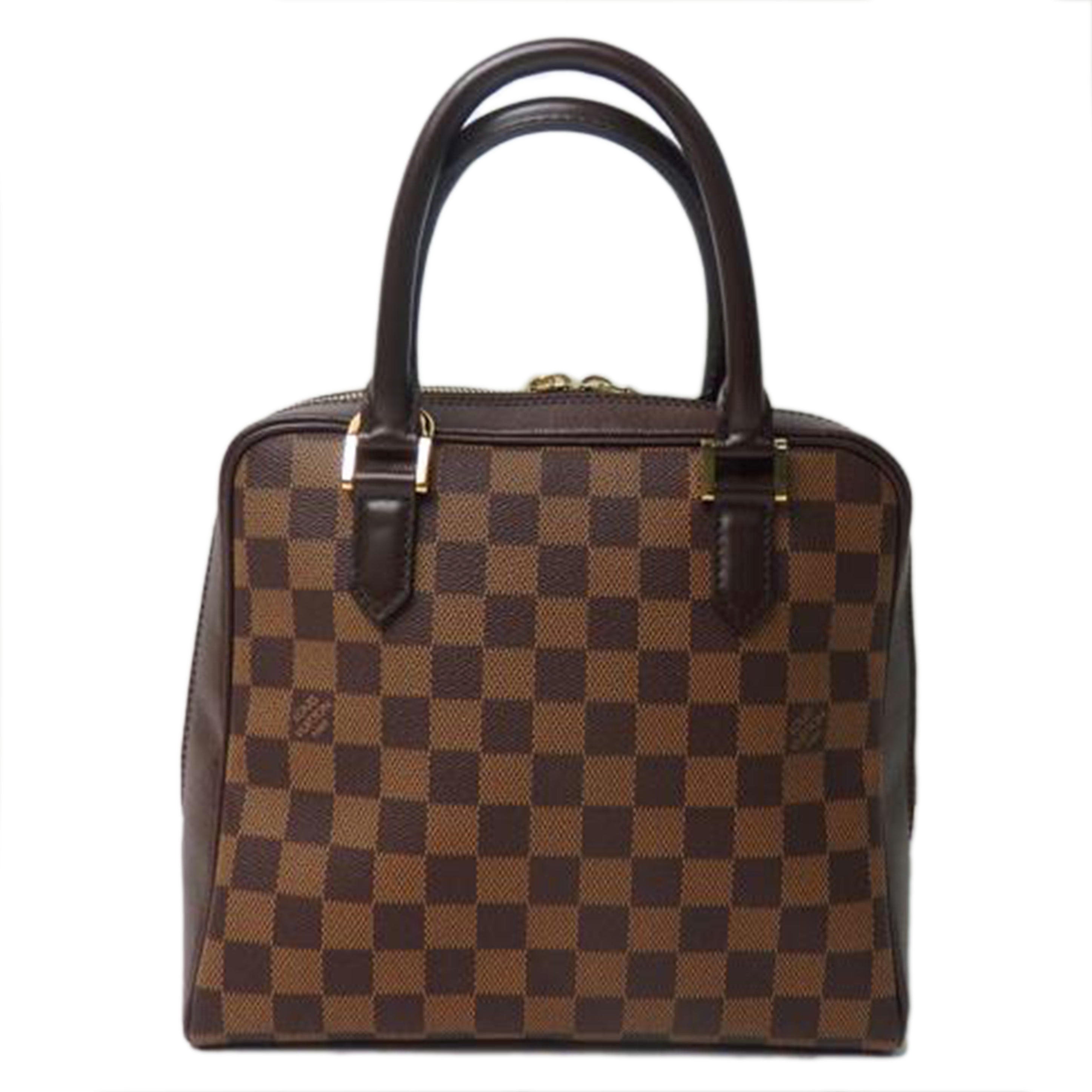 LV ルイヴィトン/ブレラ/ダミエ/N51150//VI0013/SAランク/84