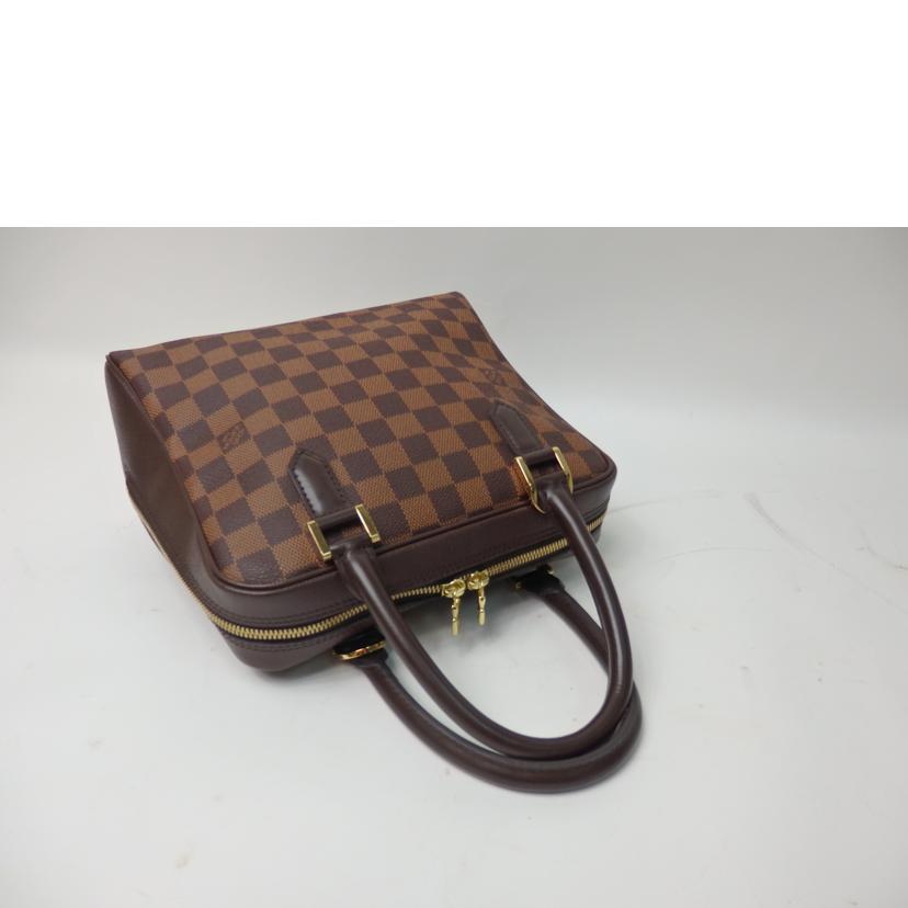 LV ルイヴィトン/ブレラ/ダミエ/N51150//VI0013/SAランク/84