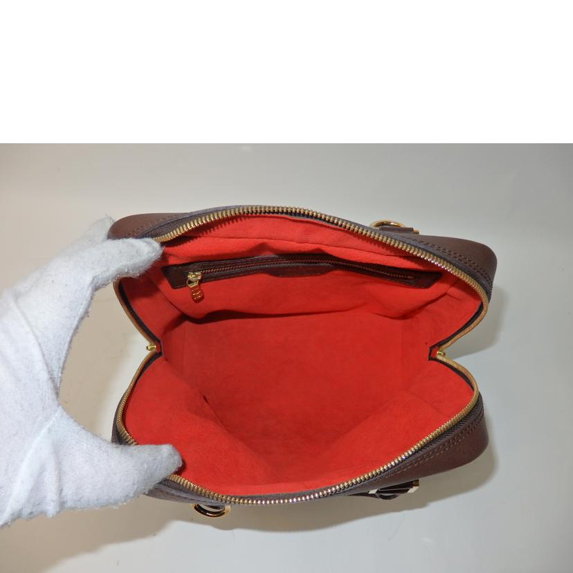 LV ルイヴィトン/ブレラ/ダミエ/N51150//VI0013/SAランク/84