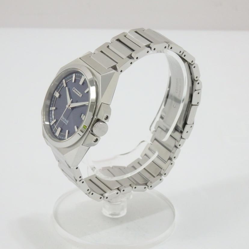 CITIZEN シチズン/シリーズ8/オートマチック/9051-S125731//242381610/Aランク/77